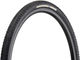 Panaracer GravelKing X1 TLR 28" Folding Tyre Model 2024 - black-black/28 /40 mm/40-622
