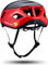 Specialized Casco Propero IV MIPS - black-red | 51 - 56 cm