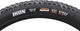 Maxxis Ikon MaxxSpeed EXO TR 29" Folding Tyre - black/29 /60 mm/60-622/2.35 