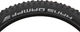 Schwalbe Hans Dampf Evolution ADDIX Soft Super Gravity 27.5+ Folding Tyre - black/27.5 /65 mm/65-584/2.6 