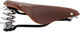 Brooks B67 Saddle - brown