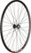 bc basic Set de Roues Mountain XT Disc Center Lock 29" - noir | Set de 29" (avant 15x100 + arrière 10x135) Shimano