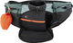VAUDE Sac Banane Moab Hip Pack 4 - dusty moss/4000 