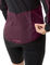 VAUDE Kuro Active Women's Thermal Cycling Jacket - dark oak | S
