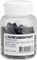 Jagwire Sealed End Caps for Shift Cable Housing - 100 pieces - black