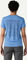 Patagonia T-Shirt pour Dames Capilene Cool Daily Graphic - strataspire-abundant blue x-dye/XS