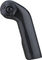 Factor O2 V.A.M. Seat Cap Set - 2023 Model - black gloss/standard / 25 mm