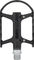 HT CHEETAH-S ARS02 Cage Pedals - black