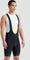 Specialized Cuissard à bretelles Foundation Bib - black/M