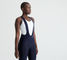 Specialized Cuissard à bretelles pour dames Foundation Bib - dark navy/M