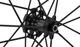 Fulcrum Racing Zero Carbon Competizione DB C19 Disc Center Lock Laufradsatz - schwarz/142 mm/100 mm/28"/Shimano Road/100 mm/Shimano Road/100 mm/142 mm