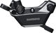 Shimano BR-MT620 Bremssattel - schwarz | Vorderrad oder Hinterrad