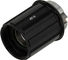 Black Inc Cuerpo de rueda libre - universal/Shimano carretera/Shimano carretera