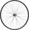 bc basic Urban XT Heavy Duty Disc Center Lock P-22 28" Wheel - black/28" front 15x100