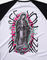 Loose Riders Chemise L/S - see you in hell/M