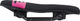 BikeYoke Sagma Carbon Sattel - pink/130 mm