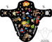rie:sel design Bundle Kiddo Rahmenschutzset - stickerbomb