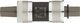 Shimano BB-UN300 Square Taper Bottom Bracket - universal/BSA 68x122.5