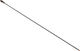 Shimano Ersatzspeiche WH-M785 29" - schwarz/299 mm