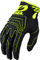 O'NEAL Guantes de dedos completos Sniper Elite - black-neon yellow | M