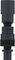 Unior Bike Tools Kurbelabzieher Standard 1661/4 für Shimano Octalink und ISIS - black