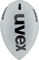 uvex Casco de crono race 8 - white / black/56 - 58 cm