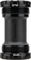 SRAM DUB T47 Ceramic Road und Road Wide Innenlager - black | T47