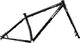 Surly Karate Monkey 27.5+/29" Frameset - hi-viz black | M | 12 mm Thru Axle | 47 mm | 1 1/8"