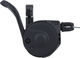 Shimano CUES SL-U8000 Mono Shifter w/ Clamp 2x - black/2-speed