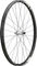 NEWMEN Juego de ruedas Advanced SL X.A.30 FADE Boost Disc Center Lock 29" - black silver | Shimano Micro Spline | Boost | 148 mm | 110 mm | Boost | 29" | 110 mm | Shimano Micro Spline | 110 mm | 148 mm