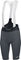 GORE Wear Culotes cortos con tirantes para damas Spinshift Bib Shorts+ - lab graphite/38