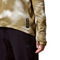 Endura AllTrack Roam Scuba Women's Fleece Hoodie - dust cloud gravel | L