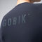 GOBIK CX Solid Unisex S/S Trikot - ultrablue/L