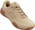 crankbrothers Mallet E Lace MTB Schuhe - tan-sand brown-gum/37