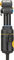 ÖHLINS TTX 2 Air m.2 Damper - schwarz | 210 mm x 55 mm