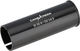 Cane Creek Casquillo de reducción para tijas de sillín 30,9 mm - black/34,9 mm