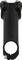 3min19sec Komfort 31.8 Ahead Stem - black/25°/100 mm