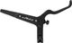 TRP DH-R EVO Disc Brake - black/Rear wheel/Right (side-specific)