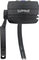 Lupine SL Nano AF 4 LED Front Light - StVZO approved - black/1100