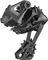 Campagnolo Super Record 13 Schaltwerk 13-fach - carbon/14 Zähne