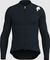 ASSOS Maillot Equipe RS S11 L/S - precision graphite | M
