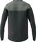 Zimtstern Bulletz L/S Trikot - pirate black jester red | S