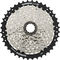 Shimano Cassette CS-HG400-8 8 Vitesses - argenté | 11-40
