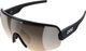POC Gafas Aim - uranium black | clarity trail-partly sunny silver