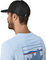 Patagonia P-6 Logo Trucker Hat - black | one size