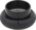 Chris King GripNut Sotto Voce EC30/25,4 - EC30/26 Gewindesteuersatz - black/1"/EC30/25,4 - EC30/26