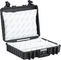 B&W Maleta transp. p. baterías de E-Bikes Li-Ion Carry & Store Type 6040 - negro/0 