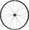 Mavic Set de Roues Allroad S Disc Center Lock Modèle 2024 - noir/Non Boost/Non Boost/142 mm/100 mm/28"/Shimano Route/100 mm/Shimano Route/100 mm/142 mm