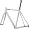 Blackheart Allroad AL Rahmenkit - mystic grey/L/1 1/8" - 1,5" tapered/172,5 mm/47 mm/28"