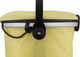 ORTLIEB Corbeille de Guidon Up-Town - lemon sorbet